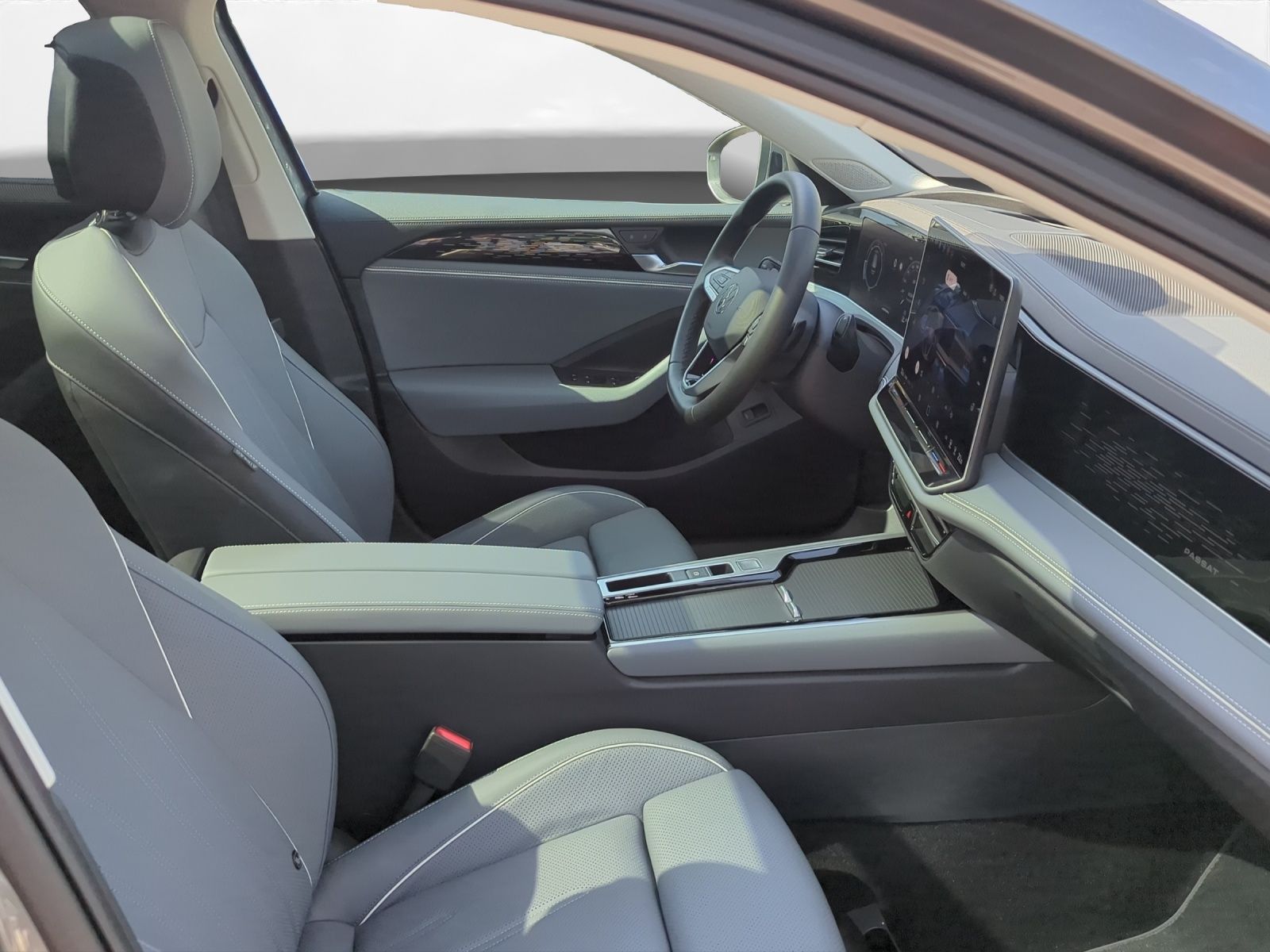 Volkswagen Passat Variant - Bild 11