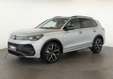 Volkswagen Tiguan 2.0 TSI DSG 4M R-Line IQ Pano Nav Key 360 - Gebrauchtwagen in Mülheim (Ruhr)