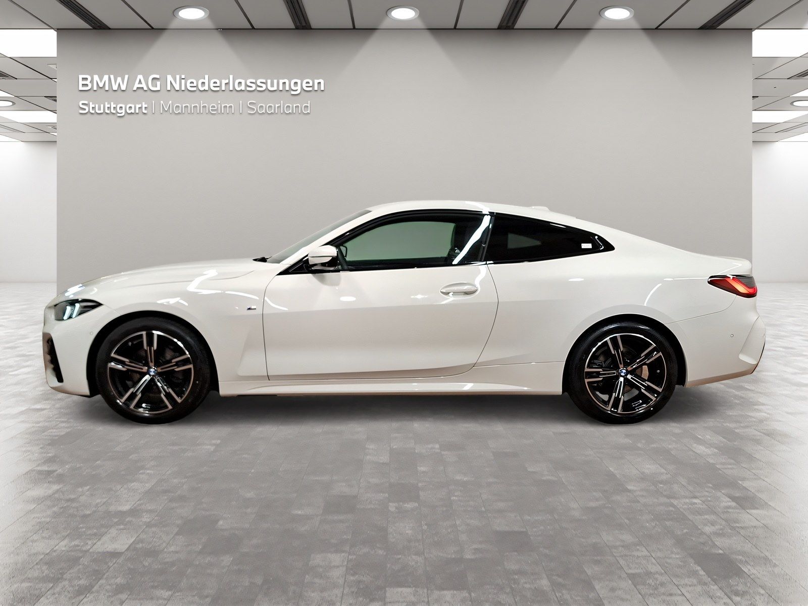 BMW 420 - Bild 3