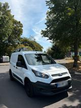 Ford Transit Connect - gebrauchte Ford Transit Connect aus dem Jahr 2017