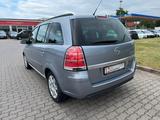 Opel Zafira B Edition - Opel Zafira in Halle