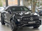 Mercedes-Benz GLE 450d AMG Coupe 4M*Pano*Burmester*AHK*360*22" - Mercedes-Benz GLE 450: Coupe