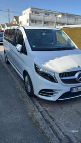 Mercedes-Benz 220 B 220 d DCT - - Mercedes-Benz 220: Van