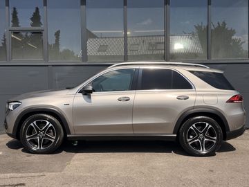 Mercedes GLE 350 - 3