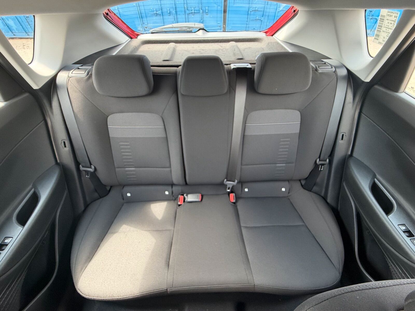 Hyundai BAYON – Bild 19