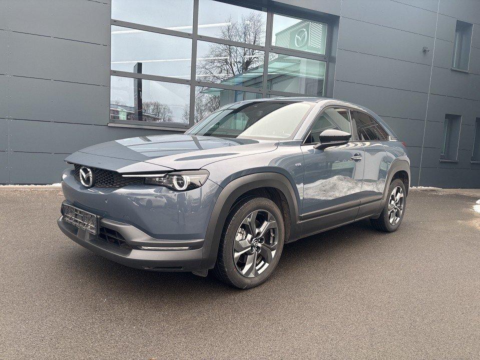 Mazda MX-30 35,5 kWh e-SKYACTIV EV 145 PS *6 Jahre Gar