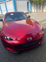 Mazda MX-5 RF 1.5 SKYACTIV-G Ad'vantage Ad'vantage - Mazda MX-5 Unfallwagen