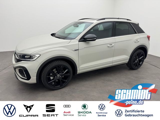 Volkswagen T-Roc TSI DSG R-Line BlackBusiness PanoIQ.19AHK