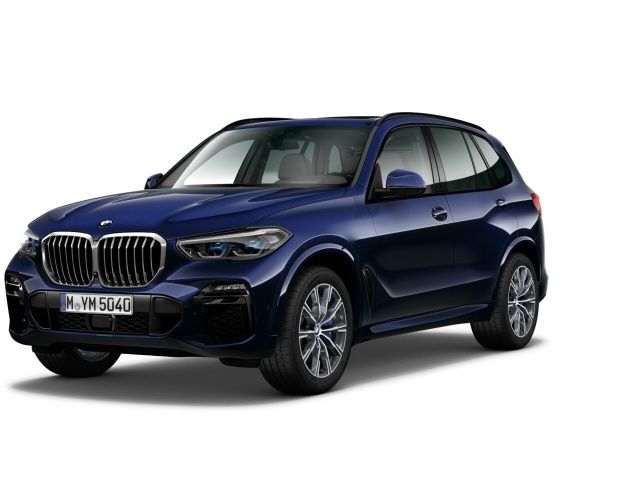 BMW X5 xDrive30d M Sportpaket Innovationsp. Panorama