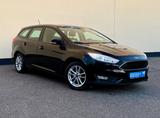 Ford Focus 1.0 EcoBoost Business Zahnriemen neu TÜV n - Ford Focus: Zahnriemen