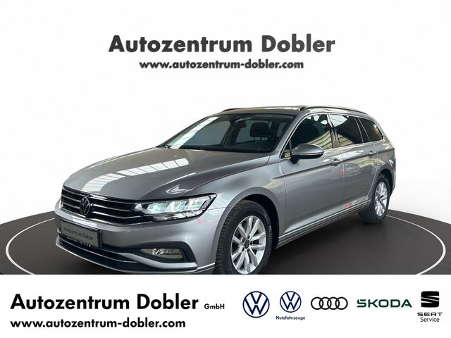 Volkswagen Passat Variant Business 2.0 TDI DSG Xenon AHK