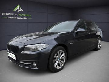 BMW 535 - 3