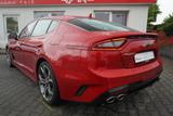 Kia Stinger 3.3 GT 4WD LED HarmanKardon Head-Up 360° - Kia Stinger Benzin Gebrauchtwagen
