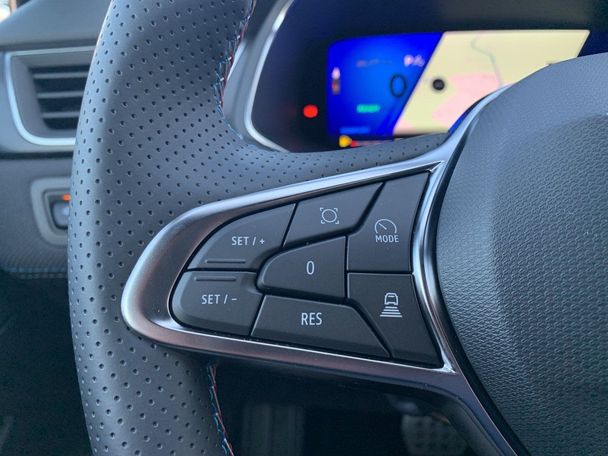 Renault Symbioz - Bild 22