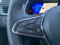 Renault Symbioz - Vorschau Bild 22
