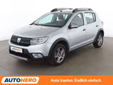 Dacia Sandero 0.9 TCe Stepway Prestige*NAVI*TEMPO*PDC* - Dacia Sandero Gebrauchtwagen in Köln