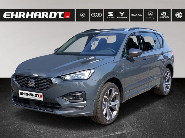 Seat Tarraco 2.0 TDI DSG 4Drive FR STHZG*AHK*BEH.FRON