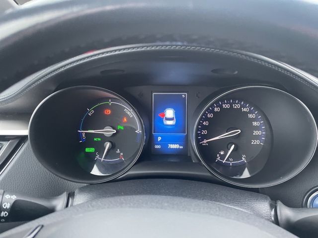 Toyota C-HR 1.8 Hybrid Team D SHZ KAMERA LED ACC ALU