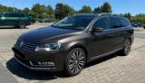 Volkswagen Passat Variant 2.0 BlueTDI Comfortline Varia...