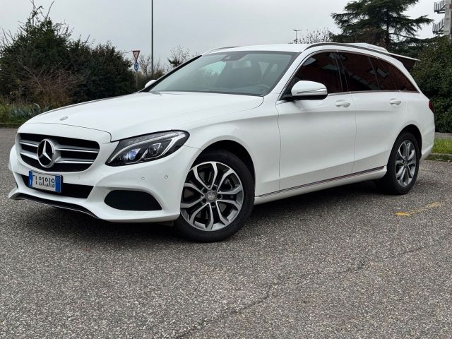 MERCEDES-BENZ C 250