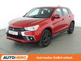 Mitsubishi ASX 1.6 Edition 100 2WD*NAVI*TEMPO*CAM*SHZ*AHK* - Mitsubishi ASX in München