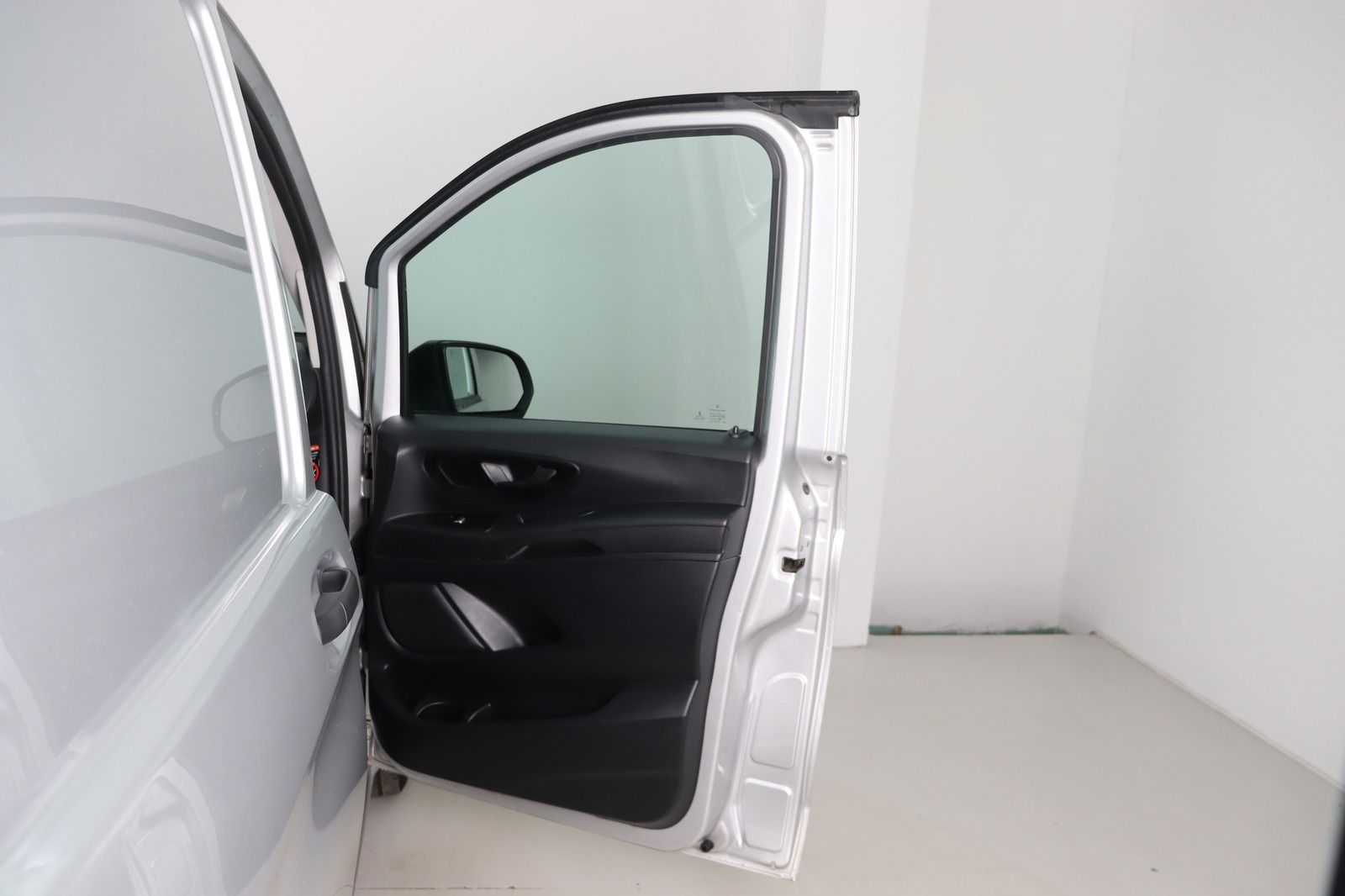 Fahrzeugabbildung Mercedes-Benz Vito 116 CDI Kasten Extralang * MwSt. ausweisbar
