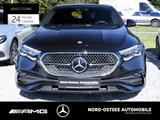 Mercedes-Benz E 200 AMG NIGHT DIG-LIGHT PANO BURMESTER MEMORY - Mercedes-Benz E 200 mit Benzin-Antrieb: Limousine