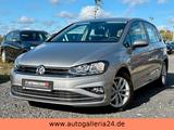 Volkswagen Golf Sportsvan VII 1.5 TSI DSG Klima PDC 2.HAND - VW Golf Sportsvan Gebrauchtwagen in Köln