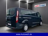Ford Tourneo Custom  300 L2 9-Sitzer Klima Temp. PDC - : 9 Sitzer