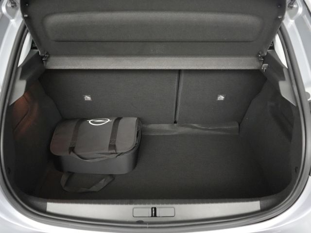 Corsa-e F EDITION 50kWH AT+RÜCKFAHRKAMERA+PARKPI