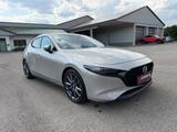 Mazda 3 e-SKYACTIV-G Selection HYBRID - Mazda 3 Unfallwagen