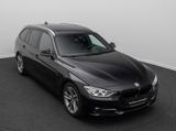BMW 325d Sport Line HUD HiFi Xenon Panorama Alarm - BMW 325: Kombi, 325d