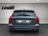 Volvo V60 Inscription 360 H&K LED BLIS - Volvo V60 Inscription mit Diesel-Antrieb