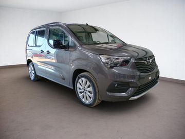 Fotografie 3 des Opel Combo Electric Ultimate Kamera Parkpilot 17"Alu