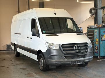Mercedes Sprinter - 2