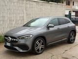 Mercedes-Benz Mercedes-benz GLA 200 d Automatic Sport - Mercedes-Benz GLA 200 Kombi Gebrauchtwagen