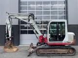 Takeuchi TB175 - Takeuchi Tb 175