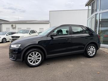 صورة 4 لـ 2012 AUDI Q3