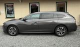 Peugeot 508 Automatik SW Allure Pack Rückfahrkamera PDC - Peugeot 508 mit Diesel-Antrieb