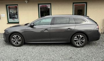 Peugeot 508 - 3