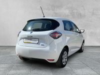 Renault ZOE - Vorschau Bild 6