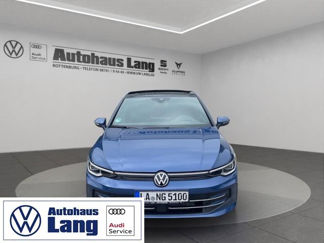 Volkswagen Golf VIII 1.5 eTSI DSG Edition 50 Pano HUD DCC 8