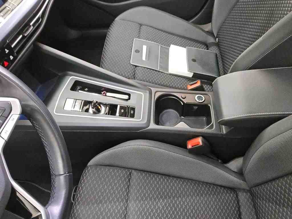 Volkswagen Golf - Bild 7