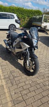 Honda VFR 800X Crossrunner - HONDA CROSSRUNNER