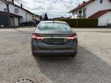Ford Fusion SE - Ford Fusion