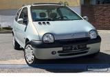 Renault Twingo 1.2 Liberty*Falt-Dach*4-Sitz*11/25TÜV*2-E - Renault Twingo: Dach
