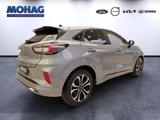 Ford Puma Vignale 1.0l Mild-Hybrid *Keyless Entry*    - gebrauchte Ford Kleinwagen