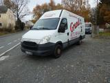 Iveco ANDERE Daily Kasten HKa 35 S... Radstand 3950