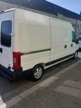 Fiat Verkaufe FIAT DUCATO  2006 - gebrauchte Fiat Ducato aus dem Jahr 2006