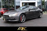 Maserati Quattroporte GranLusso SQ4*EGSD*CARPLAY*NAV*BI-X - Maserati Quattroporte: Granlusso